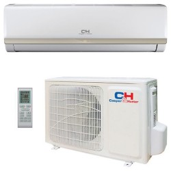 Cooper&Hunter Evolution CH-S12XP4