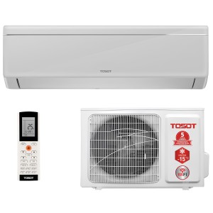 Tosot Integra EU GZ-07VS2