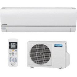 Panasonic Flagship CS/CU-HE18QKD