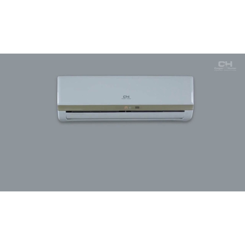 Кондиционер сплит-система Cooper&Hunter Air-Master Plus CH-S18XP7