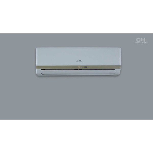 Кондиционер сплит-система Cooper&Hunter Air-Master Plus CH-S18XP7