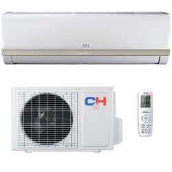 Cooper&Hunter Air-Master Plus CH-S07XP7