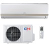 Кондиционер сплит-система Cooper&Hunter Air-Master Plus CH-S07XP7