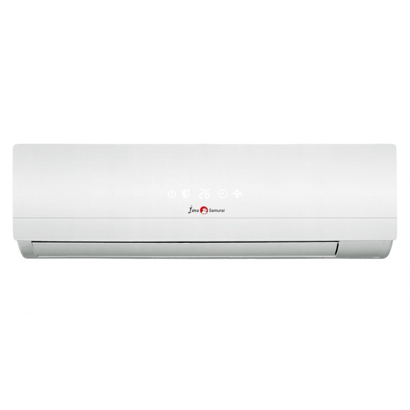Idea Samurai F ISR-07HR-ST6-N1