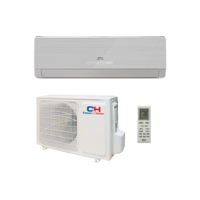 Cooper&Hunter Eco Plazma CH-S07MKP6