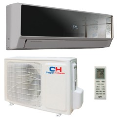 Cooper&Hunter Eco Plazma CH-S12BKP6