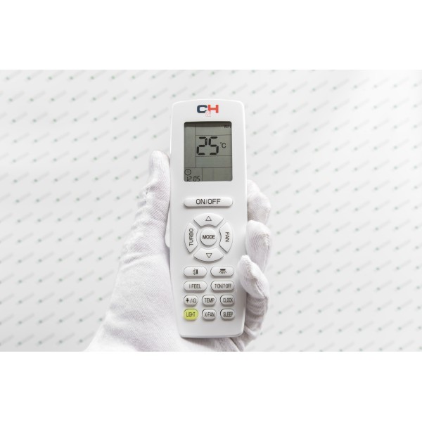 Cooper&Hunter Prima Plus CH-S09XN7