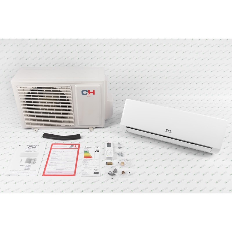 Cooper&Hunter Prima Plus CH-S09XN7