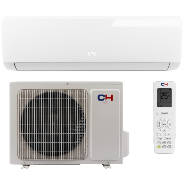 Cooper&Hunter Prima Plus CH-S12XN7