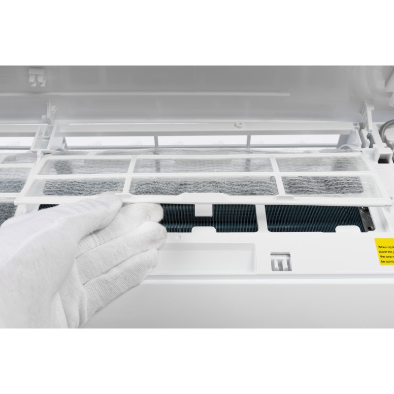 Cooper&Hunter Prima Plus CH-S12XN7