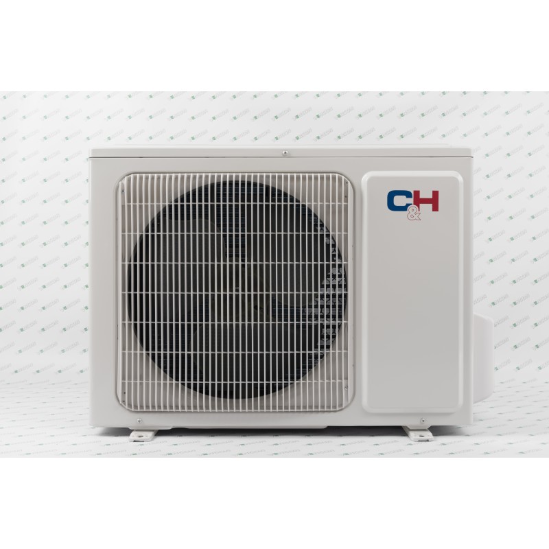 Cooper&Hunter Prima Plus CH-S12XN7