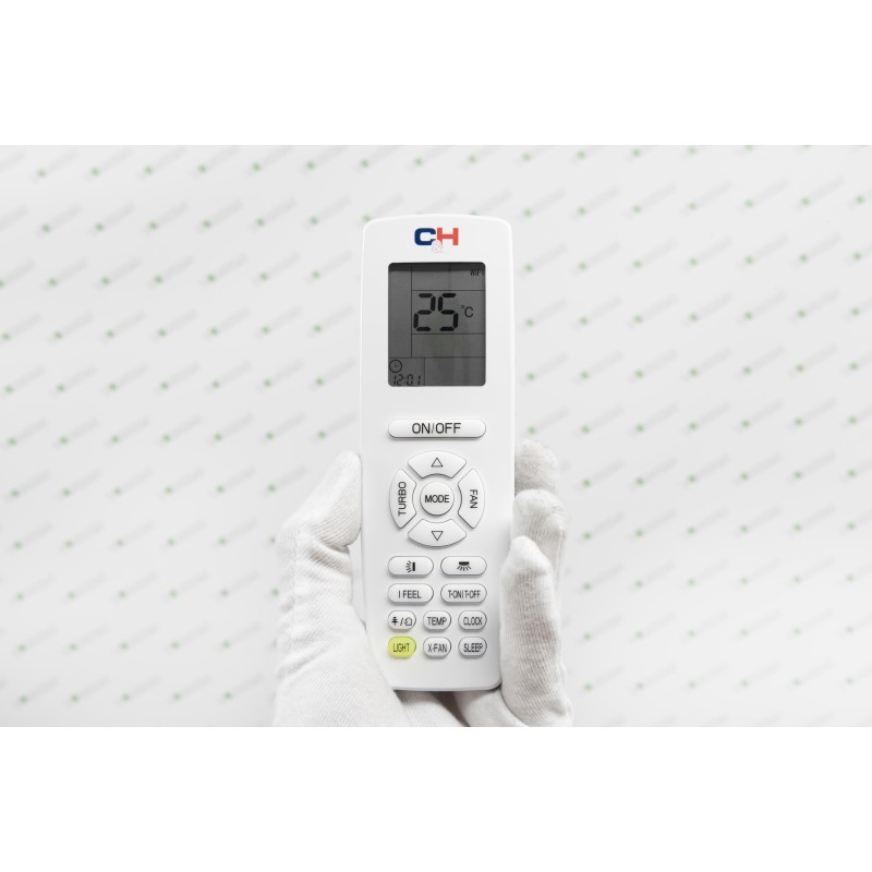 Cooper&Hunter Prima Plus CH-S12XN7