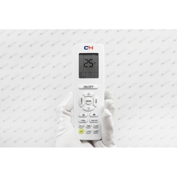 Cooper&Hunter Prima Plus CH-S12XN7