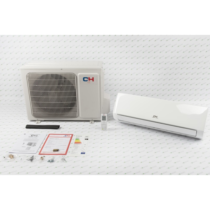 Cooper&Hunter Prima Plus CH-S12XN7