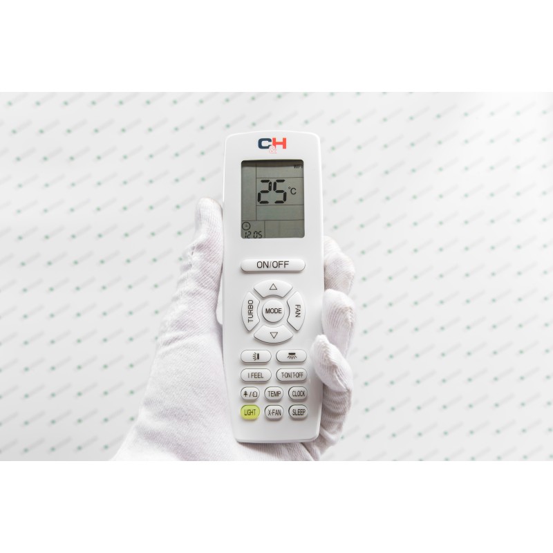 Cooper&Hunter Prima Plus CH-S18XN7