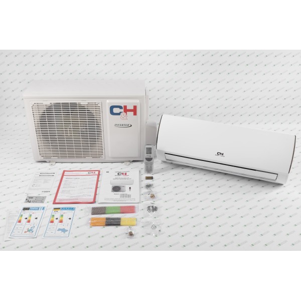 Cooper&Hunter Veritas CH-S07FTXQ