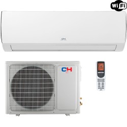 Cooper&Hunter Veritas NG CH-S24FTXLQ-NG Wi-Fi