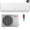 Кондиционер сплит-система Cooper&Hunter Veritas NG CH-S24FTXLQ-NG Wi-Fi
