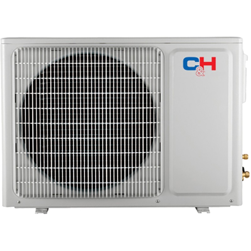 Кондиционер сплит-система Cooper&Hunter Veritas NG CH-S24FTXLQ-NG Wi-Fi