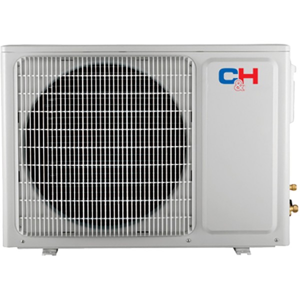 Кондиционер сплит-система Cooper&Hunter Veritas NG CH-S24FTXLQ-NG Wi-Fi