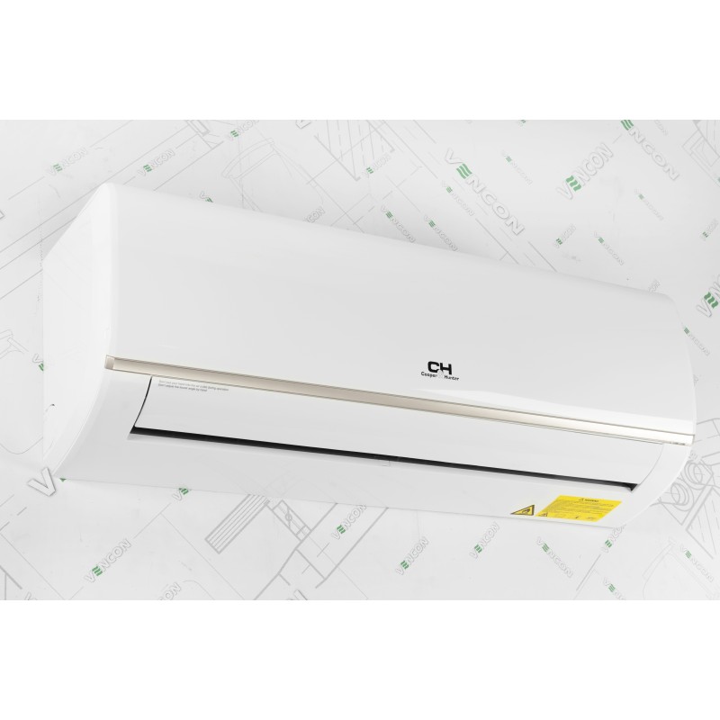 Кондиционер сплит-система Cooper&Hunter Sigma CH-S12FTXC