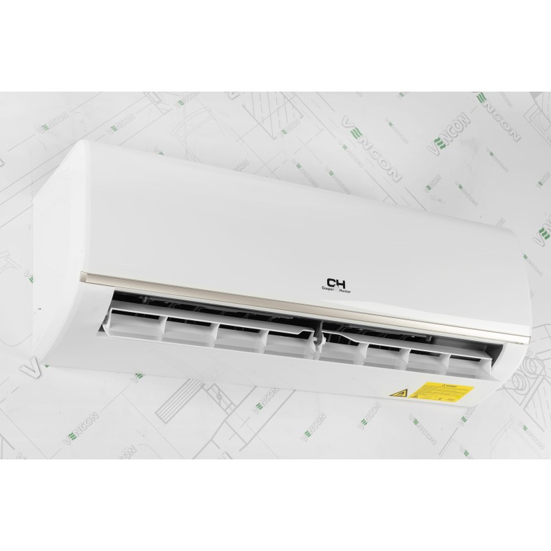 Кондиционер сплит-система Cooper&Hunter Sigma CH-S12FTXC