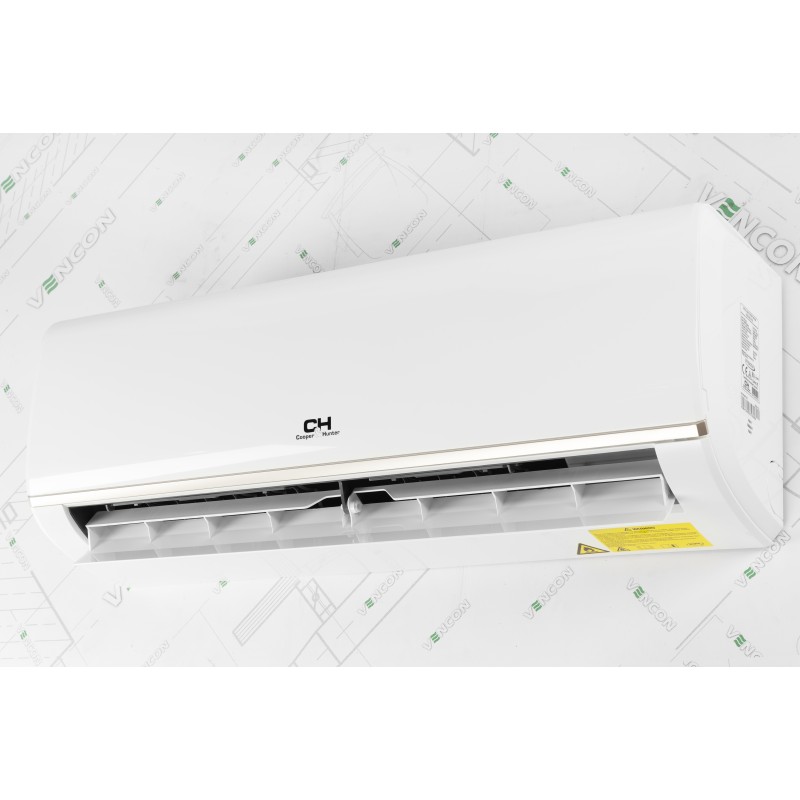 Кондиционер сплит-система Cooper&Hunter Sigma CH-S12FTXC