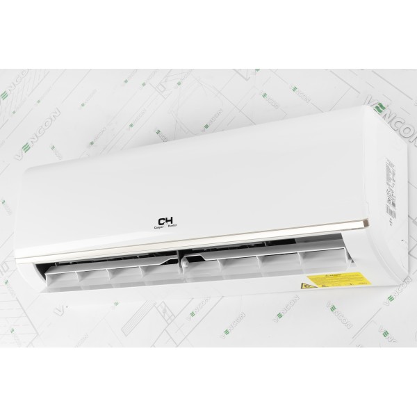 Кондиционер сплит-система Cooper&Hunter Sigma CH-S12FTXC