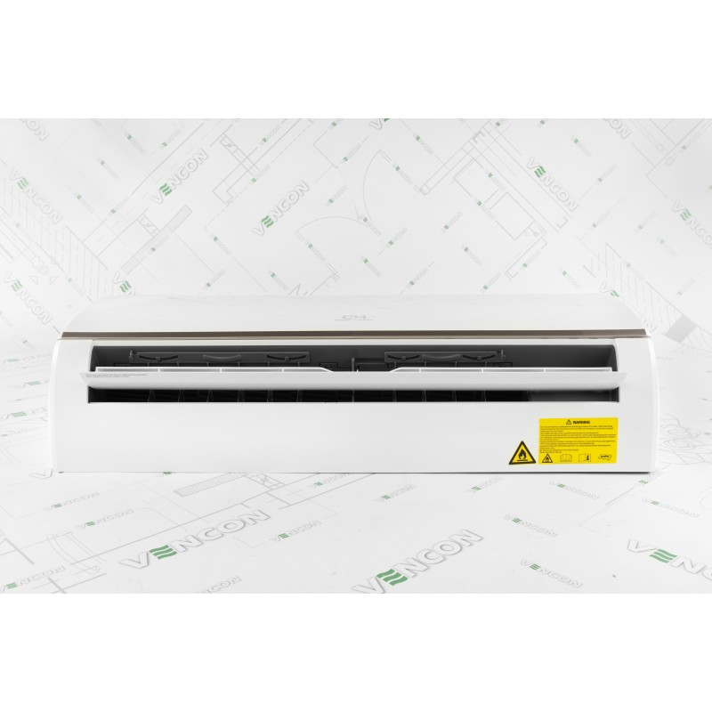 Кондиционер сплит-система Cooper&Hunter Sigma CH-S12FTXC