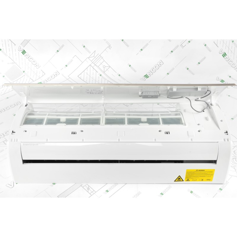 Кондиционер сплит-система Cooper&Hunter Sigma CH-S12FTXC