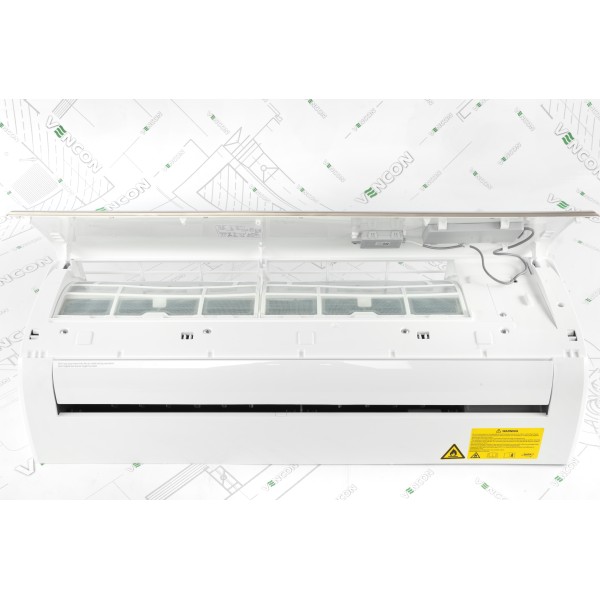 Кондиционер сплит-система Cooper&Hunter Sigma CH-S12FTXC