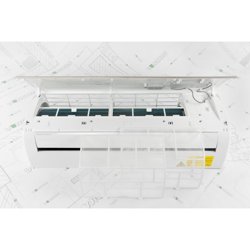 Кондиционер сплит-система Cooper&Hunter Sigma CH-S12FTXC