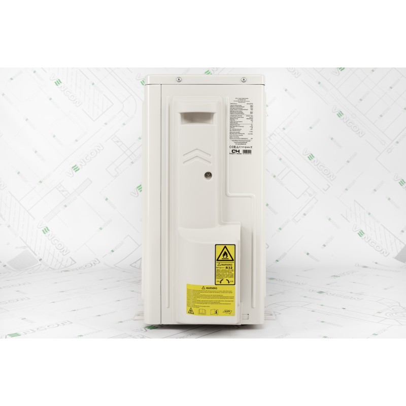 Кондиционер сплит-система Cooper&Hunter Sigma CH-S12FTXC