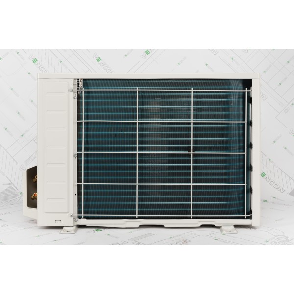 Кондиционер сплит-система Cooper&Hunter Sigma CH-S12FTXC