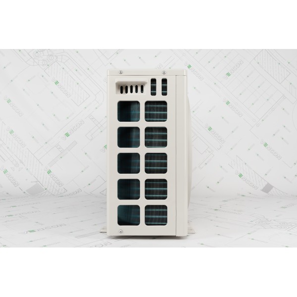 Кондиционер сплит-система Cooper&Hunter Sigma CH-S12FTXC