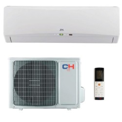 Cooper&Hunter Icy ІІ CH-S24FTXTB2S-W Wi-Fi