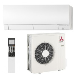 Mitsubishi Electric Deluxe Inverter MSZ-FH50VE/MUZ-FH50VE