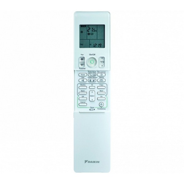 Daikin Stylish FTXA20BT/RXA20A