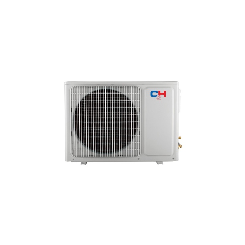 Cooper&Hunter Alpha NG CH-S24FTXLE-NG Wi-Fi