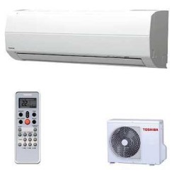 Toshiba RAS-13SKHP-E1/RAS-13S2AH-E1