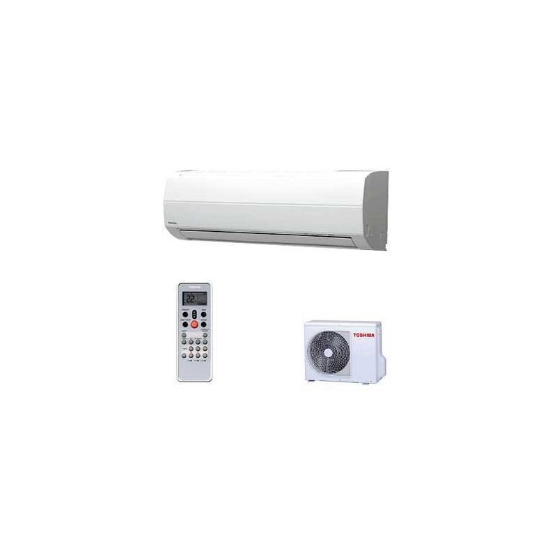 Toshiba RAS-13SKHP-E1/RAS-13S2AH-E1