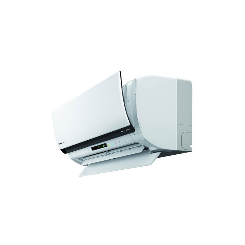 Кондиционер сплит-система Panasonic Heatcharge CS/CU-VZ12SKE