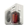 Кондиционер сплит-система Panasonic Heatcharge CS/CU-VZ12SKE