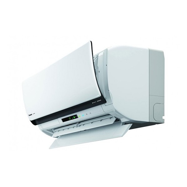 Кондиционер сплит-система Panasonic Heatcharge CS/CU-VZ9SKE