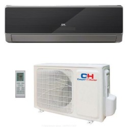 Cooper&Hunter Eco Plazma CH-S07BKP6