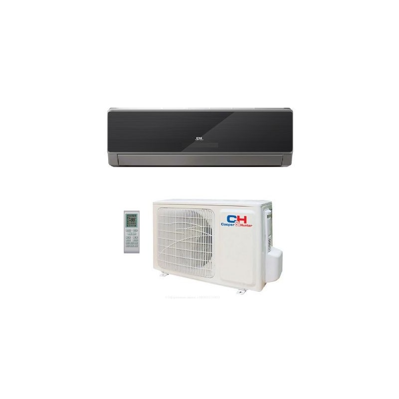 Cooper&Hunter Eco Plazma CH-S07BKP6