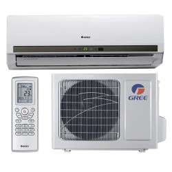 Кондиционер сплит-система Gree Стандарт GWH09NA-K3NNB1A (без cold pl.)