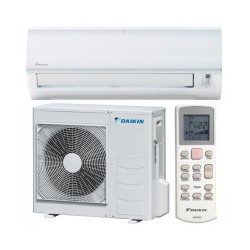 Кондиционер сплит-система Daikin FTYN20L/RYN20L