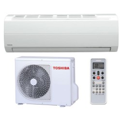 Toshiba RAS-18SKHP-ES/RAS-18S2AH-ES