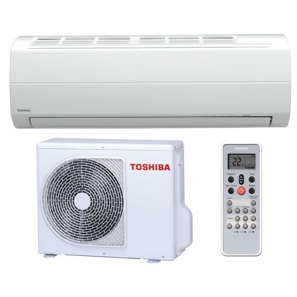 Toshiba RAS-18SKHP-ES/RAS-18S2AH-ES